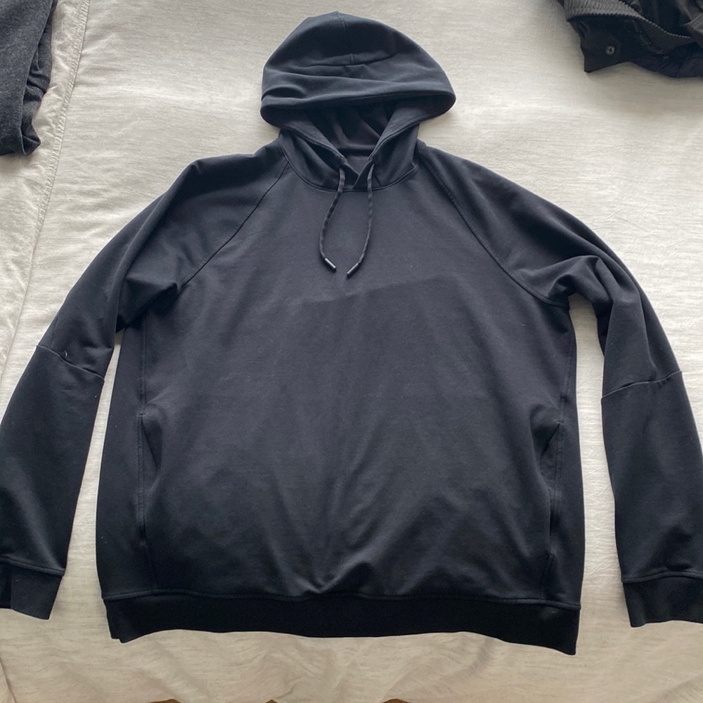 Lululemon Mens Hoodie